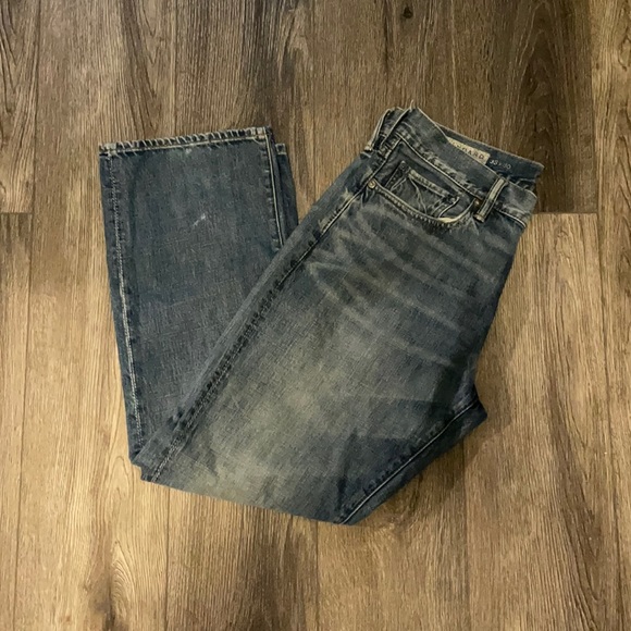 GAP Other - Gap Jeans 33x30